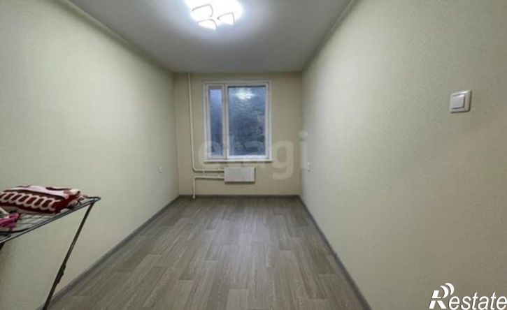 3-комн квартира улица Кулахметова, 3,  д. 3