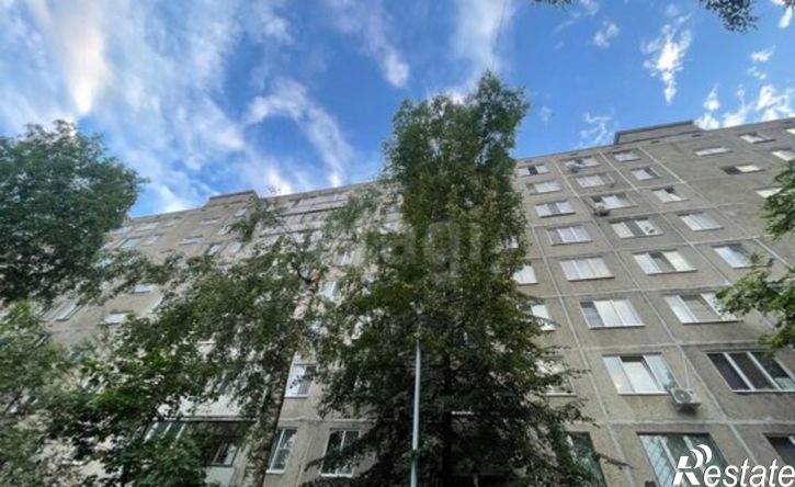 3-комн квартира улица Кулахметова, 3,  д. 3