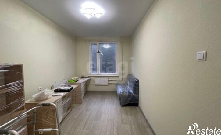 3-комн квартира улица Кулахметова, 3,  д. 3