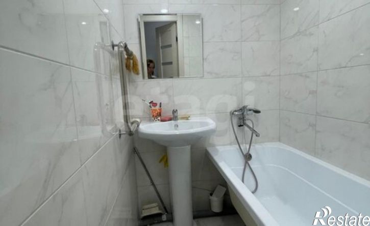 3-комн квартира улица Кулахметова, 3,  д. 3