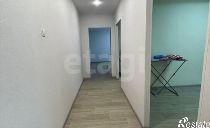 3-комн квартира улица Кулахметова, 3,  д. 3