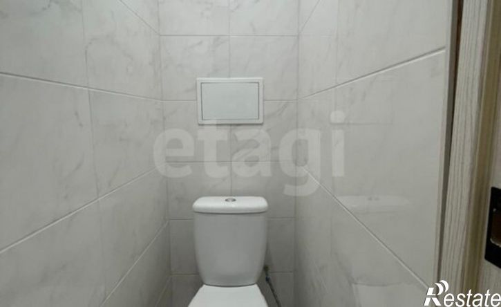 3-комн квартира улица Кулахметова, 3,  д. 3