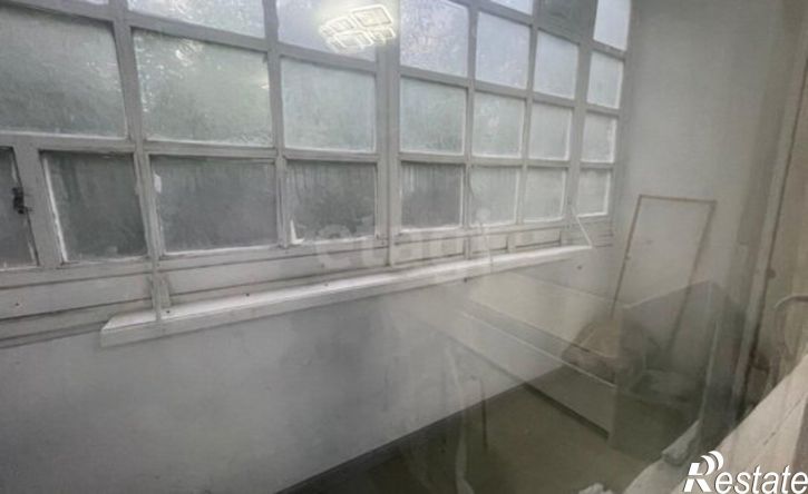 3-комн квартира улица Кулахметова, 3,  д. 3