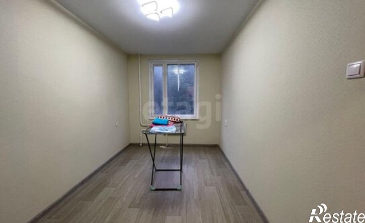 3-комн квартира улица Кулахметова, 3,  д. 3