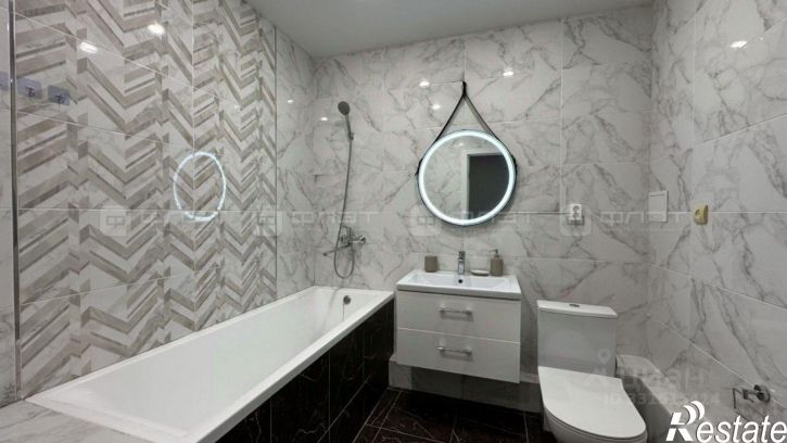 2-комн квартира улица Архитектора Гайнутдинова, 26 к2,  д. 26 к2