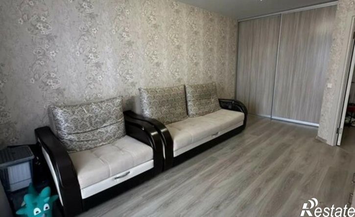 1-комн квартира Даурская улица, 48А,  д. 48А