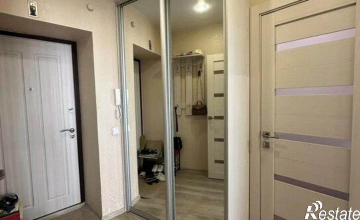 1-комн квартира Даурская улица, 48А,  д. 48А