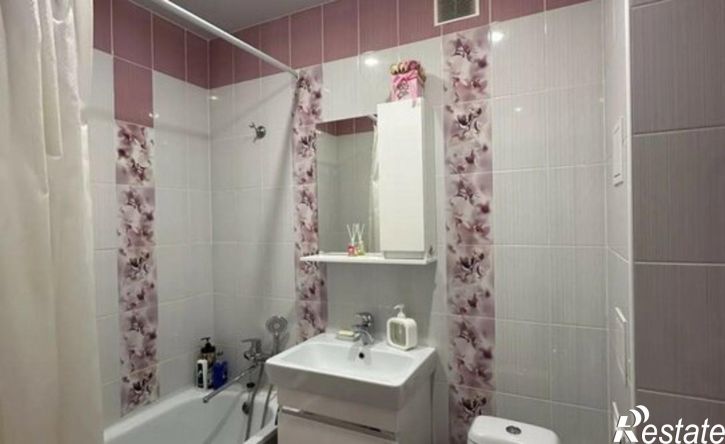 1-комн квартира Даурская улица, 48А,  д. 48А