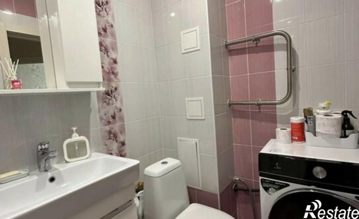 1-комн квартира Даурская улица, 48А,  д. 48А