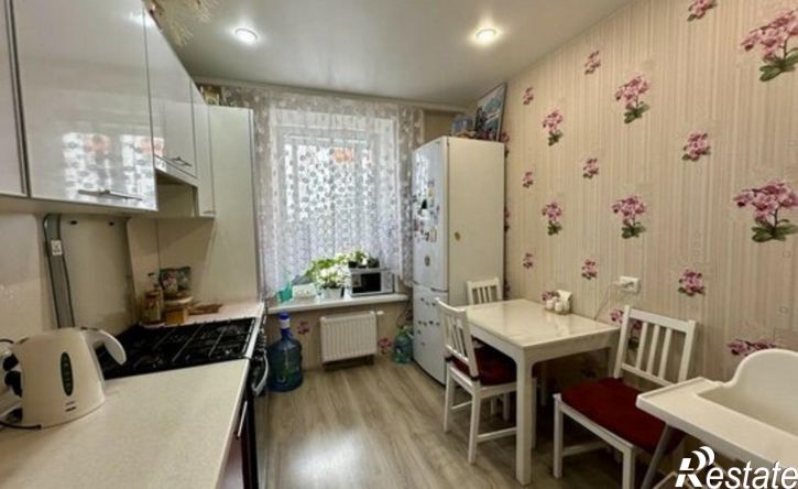 1-комн квартира Даурская улица, 48А,  д. 48А