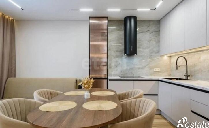 3-комн квартира ул Даурская, 48А,  д. 48А
