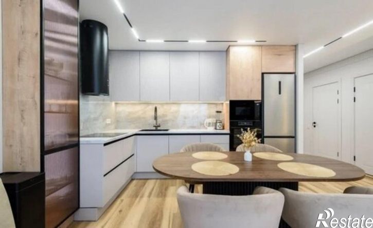 3-комн квартира ул Даурская, 48А,  д. 48А