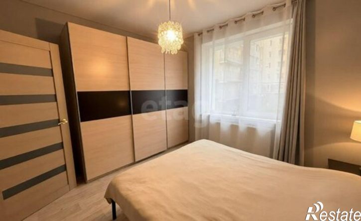 2-комн квартира ул Тэцевская, 4,  д. 4