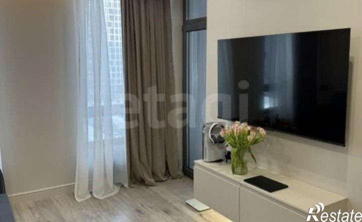 1-комн квартира Республика Татарстан (Татарстан), улица Алексея Козина, 8