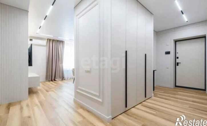 3-комн квартира ул Даурская, 48А,  д. 48А