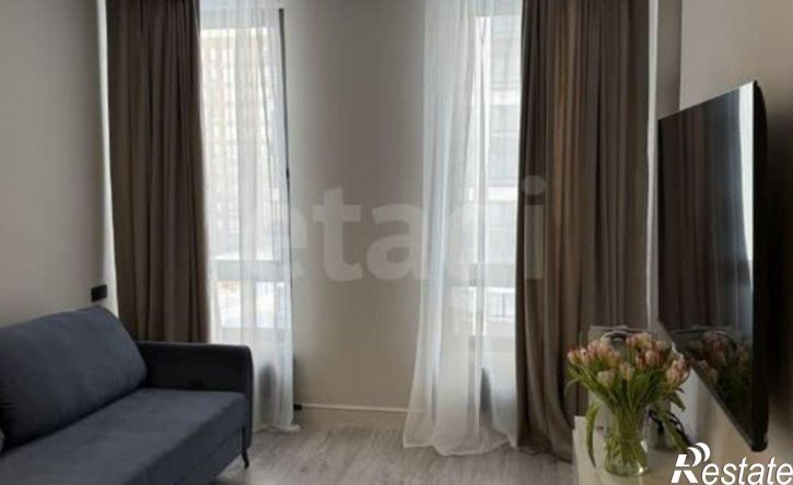 1-комн квартира Республика Татарстан (Татарстан), улица Алексея Козина, 8