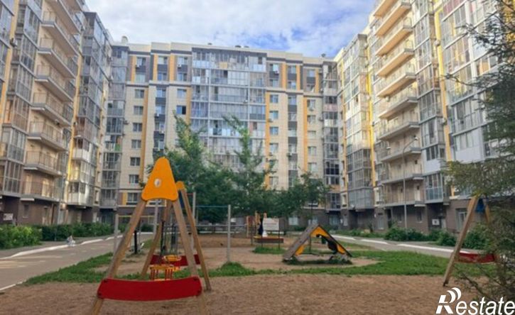 2-комн квартира ул Тэцевская, 4,  д. 4