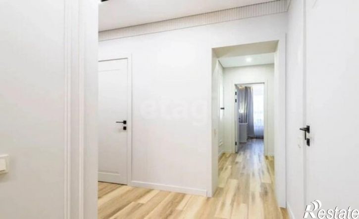 3-комн квартира ул Даурская, 48А,  д. 48А
