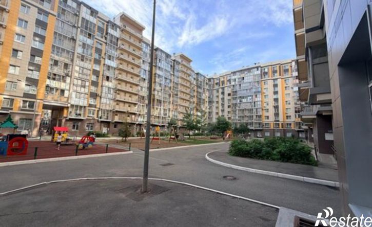 2-комн квартира ул Тэцевская, 4,  д. 4
