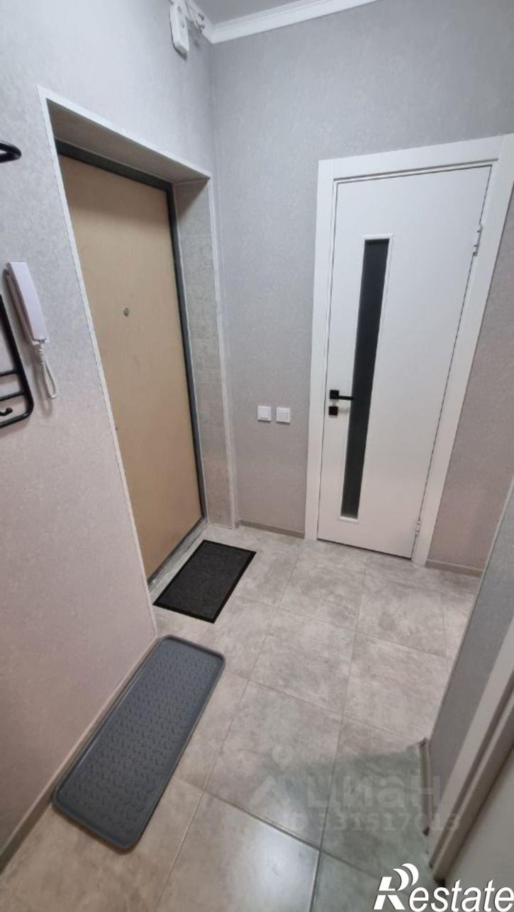 1-комн квартира улица Братьев Батталовых, 20 к2,  д. 20 к2