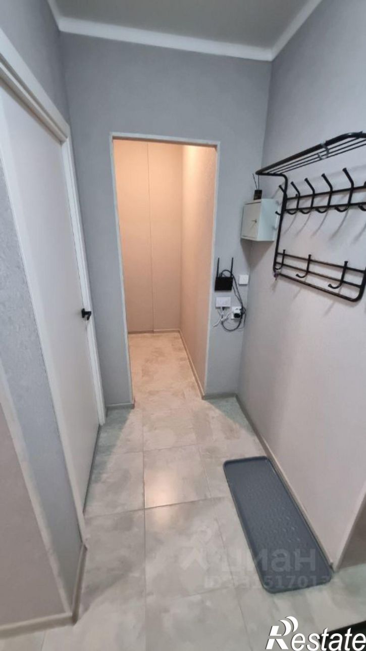 1-комн квартира улица Братьев Батталовых, 20 к2,  д. 20 к2
