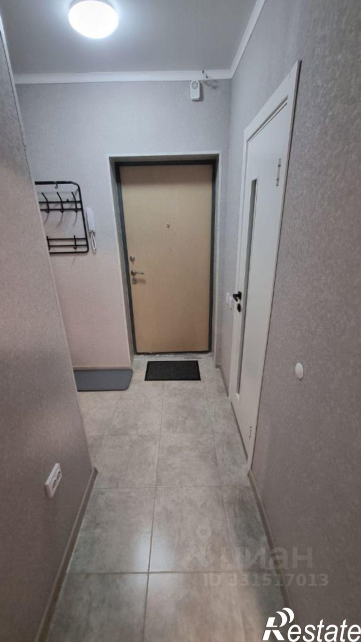 1-комн квартира улица Братьев Батталовых, 20 к2,  д. 20 к2