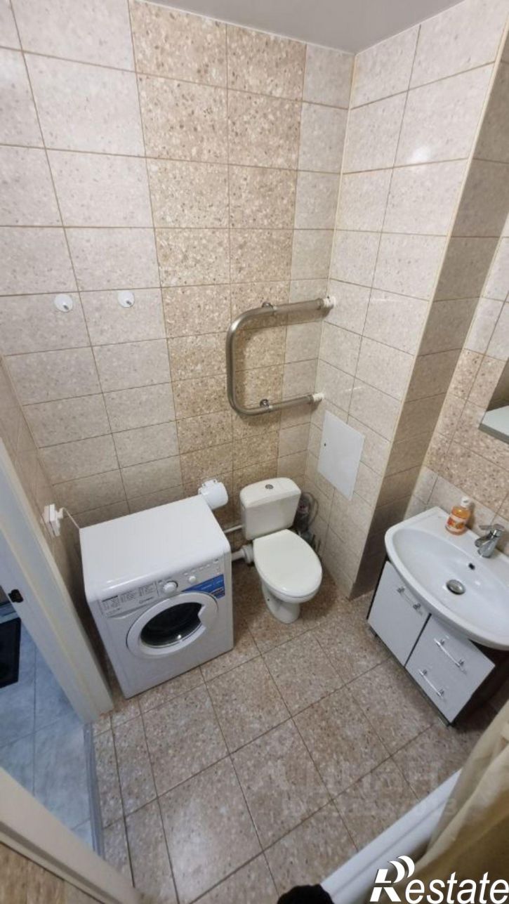 1-комн квартира улица Братьев Батталовых, 20 к2,  д. 20 к2