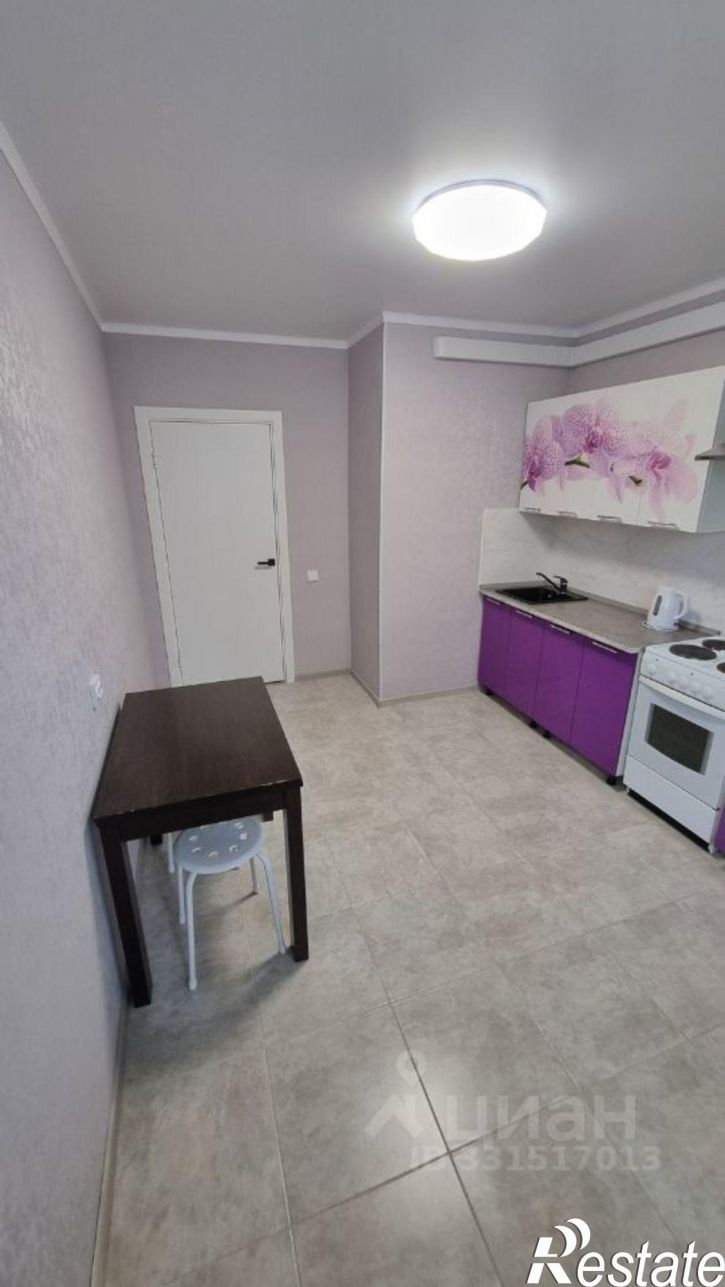 1-комн квартира улица Братьев Батталовых, 20 к2,  д. 20 к2