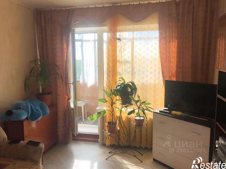 2-комн квартира Карагандинская улица, 6,  д. 6