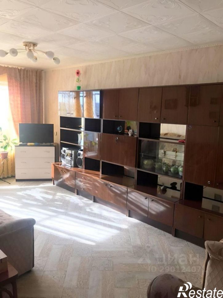 2-комн квартира Карагандинская улица, 6,  д. 6