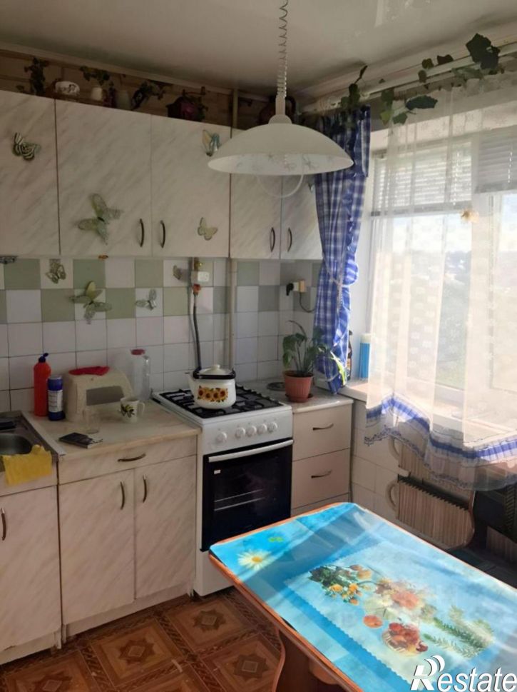2-комн квартира Карагандинская улица, 6,  д. 6