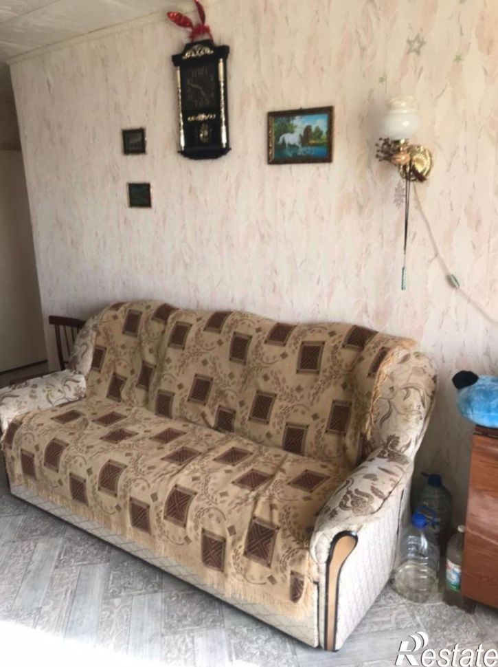 2-комн квартира Карагандинская улица, 6,  д. 6