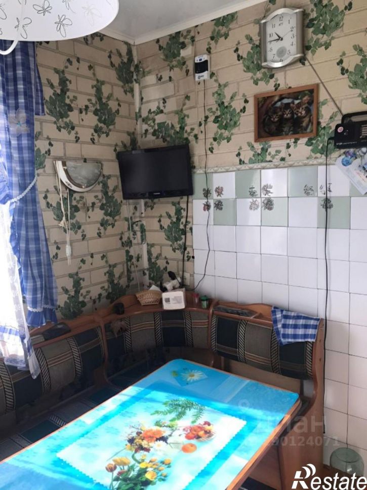 2-комн квартира Карагандинская улица, 6,  д. 6