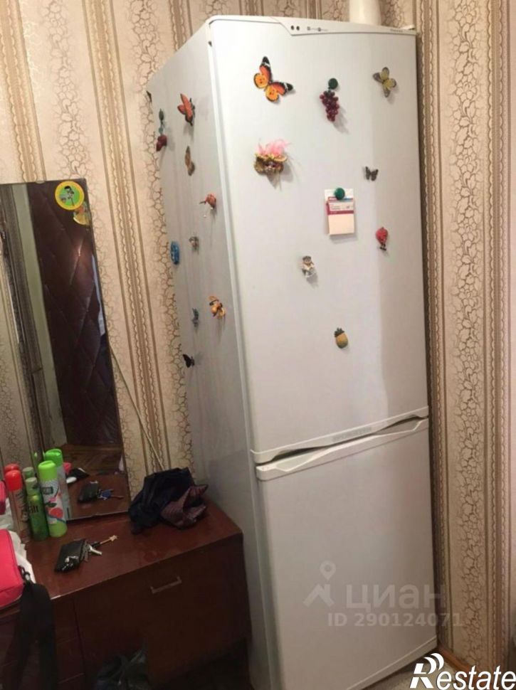2-комн квартира Карагандинская улица, 6,  д. 6