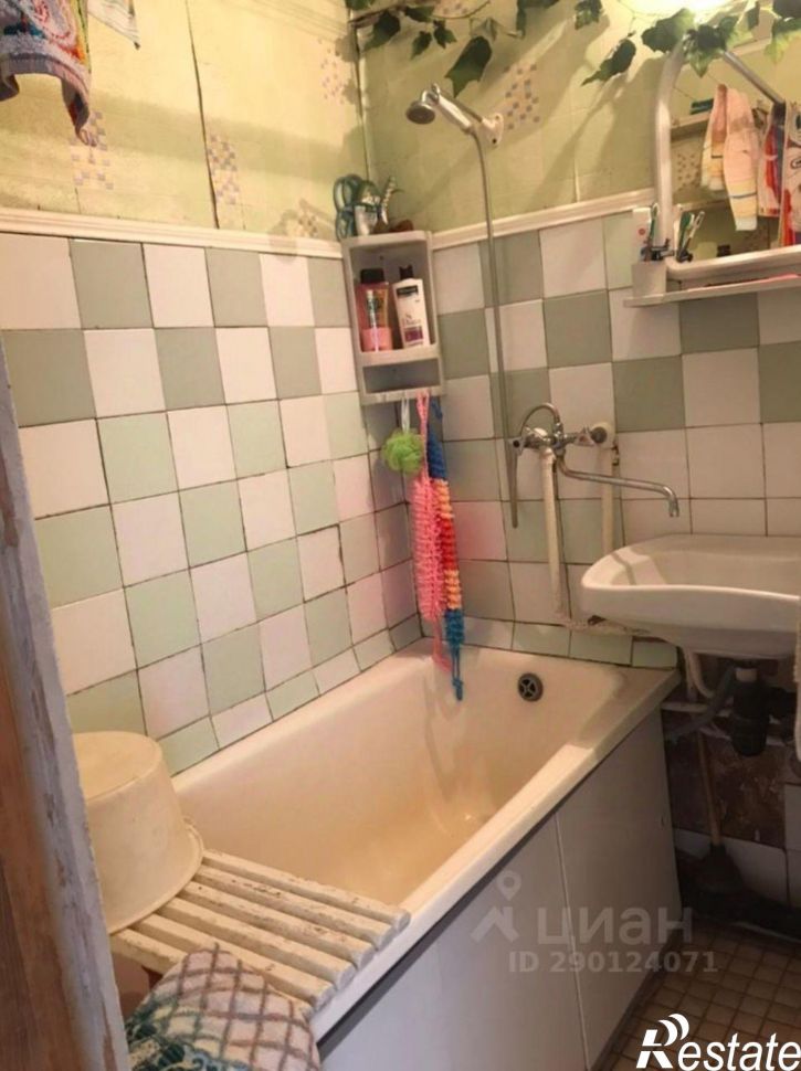2-комн квартира Карагандинская улица, 6,  д. 6