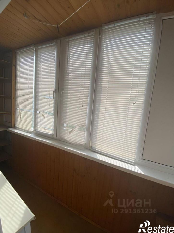 1-комн квартира улица Побежимова, 46,  д. 46