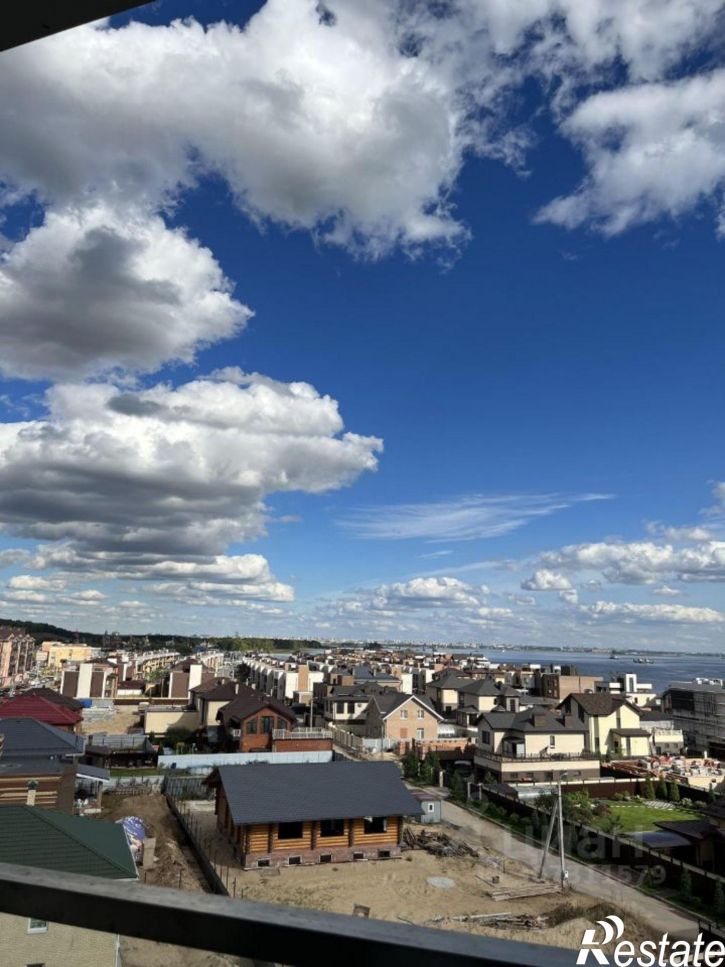 3-комн квартира Приволжская улица, 210,  д. 210