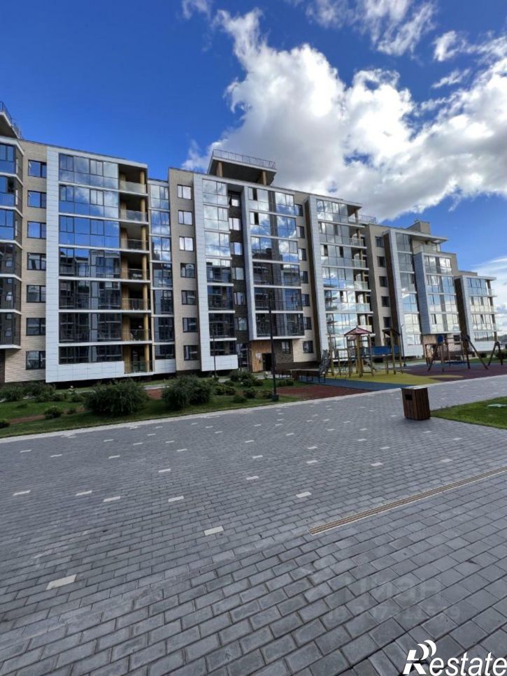3-комн квартира Приволжская улица, 210,  д. 210