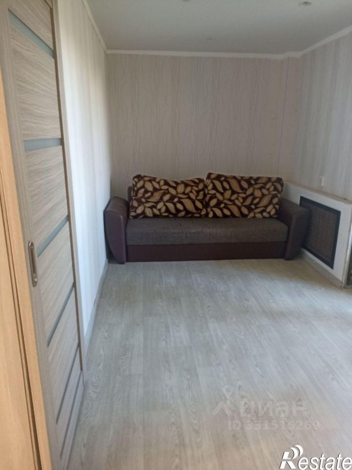 2-комн квартира ул Водников (Красная Горка), 50,  д. 50