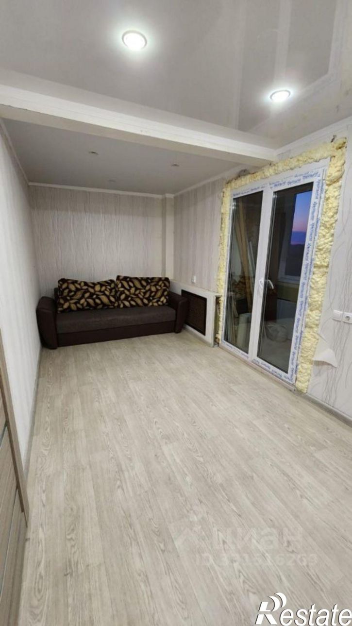 2-комн квартира ул Водников (Красная Горка), 50,  д. 50