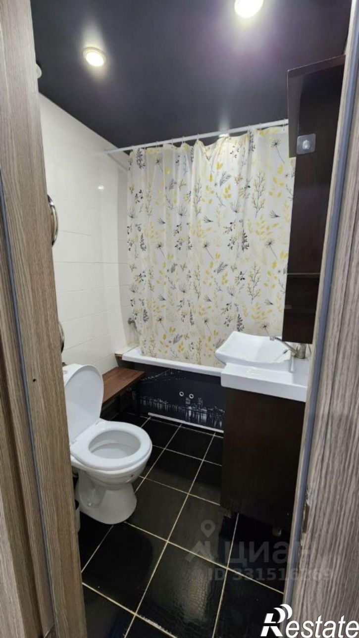2-комн квартира ул Водников (Красная Горка), 50,  д. 50