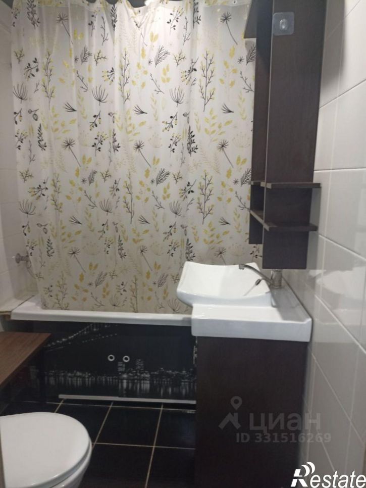 2-комн квартира ул Водников (Красная Горка), 50,  д. 50