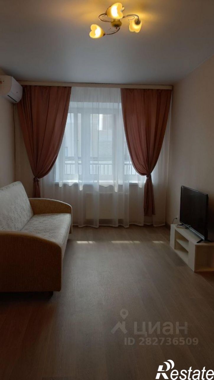 1-комн квартира пр-д Созидателей, 13,  д. 13