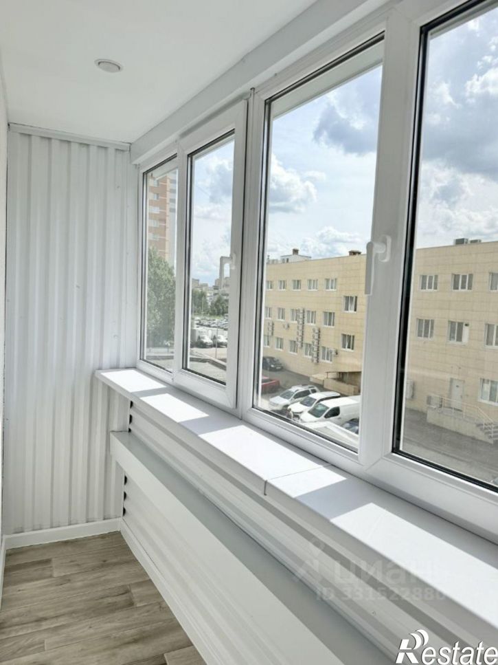 1-комн квартира улица Хайдара Бигичева, 2,  д. 2