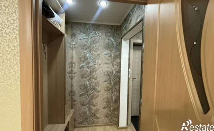 1-комн квартира проспект Ямашева, 35Б,  д. 35Б