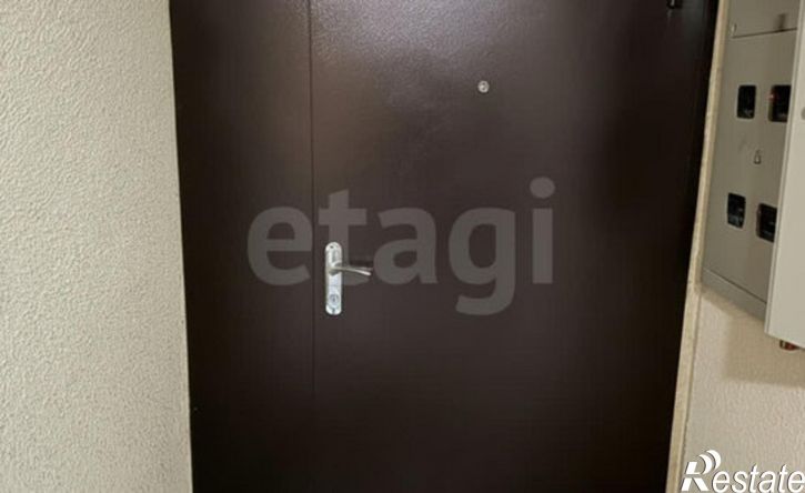 1-комн квартира проспект Ямашева, 35Б,  д. 35Б