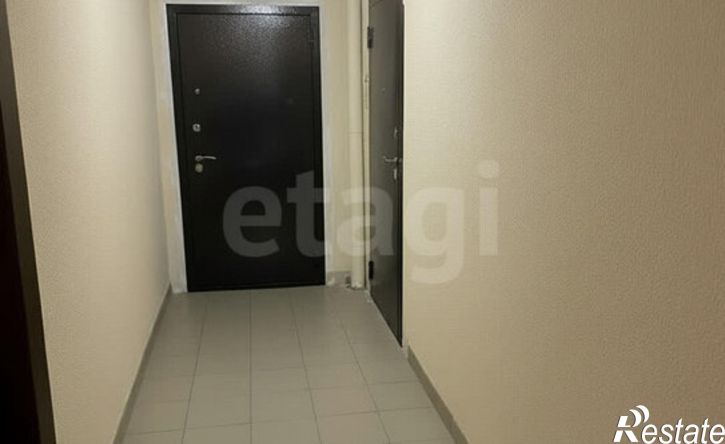 1-комн квартира проспект Ямашева, 35Б,  д. 35Б