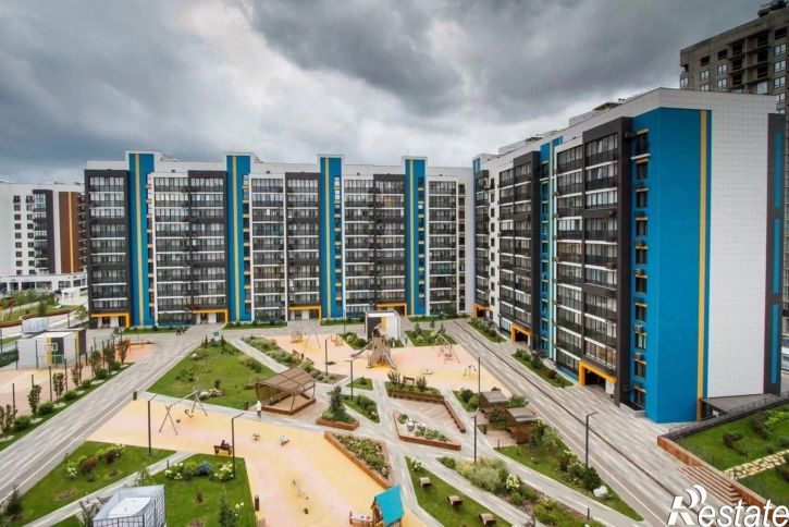 1-комн квартира ул Николая Ершова, 66В,  д. 66В