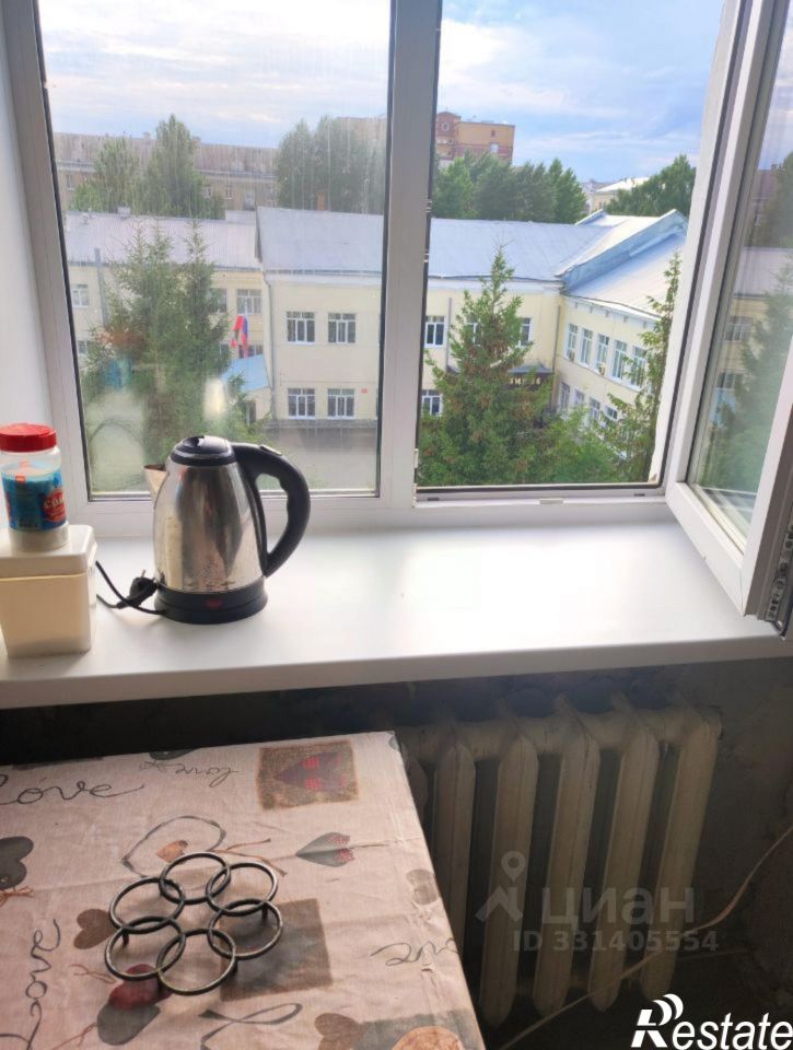 2-комн квартира ул Лядова, 5,  д. 5