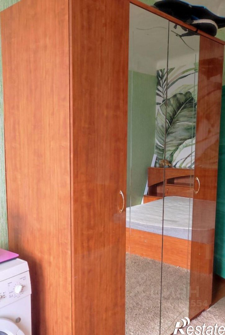 2-комн квартира ул Лядова, 5,  д. 5